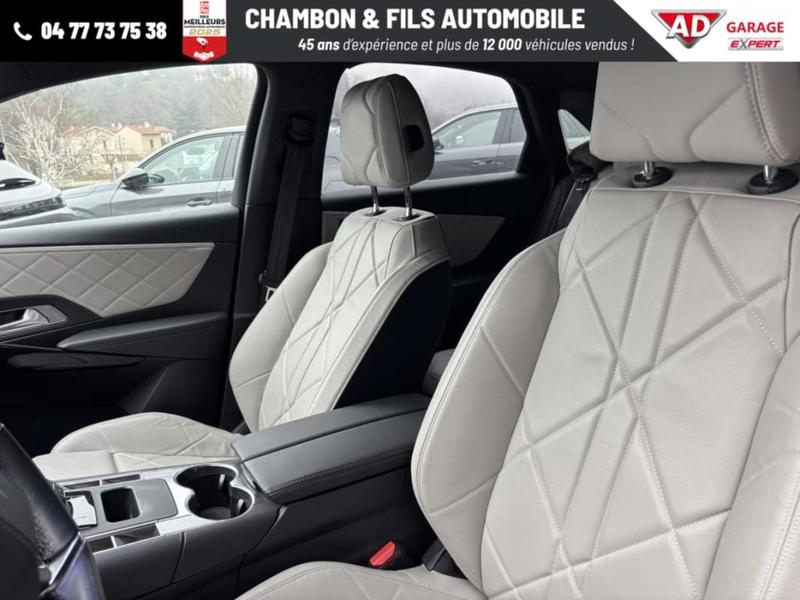 Ds Ds 7 Crossback Ds7 BlueHDi 130 Eat8 Rivoli