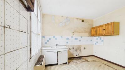 Maison - 161 m² - 6 pièces