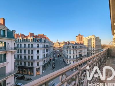 Appartement - 68 m² - 3 pièces