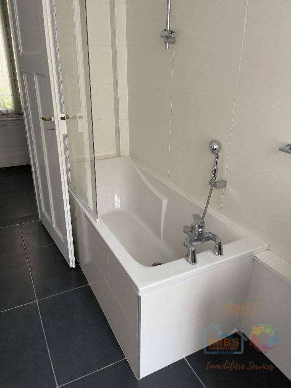 Appartement - 171 m² - 4 pièces