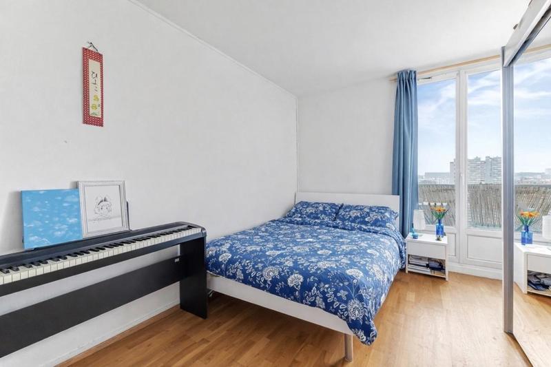 Appartement - 47 m² - 3 pièces