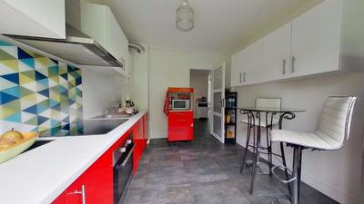 Appartement - 69 m² - 3 pièces