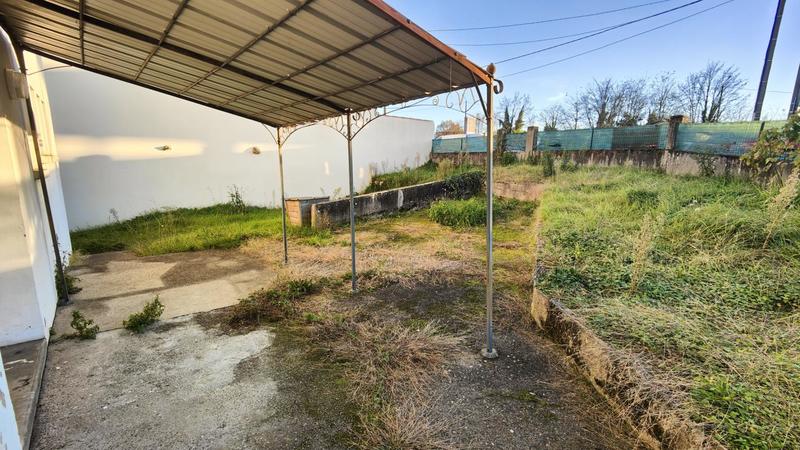 Maison - 69 m² - 4 pièces