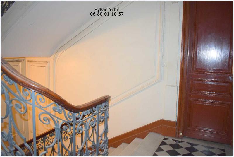 Immeuble - 455 m² - 18 pièces