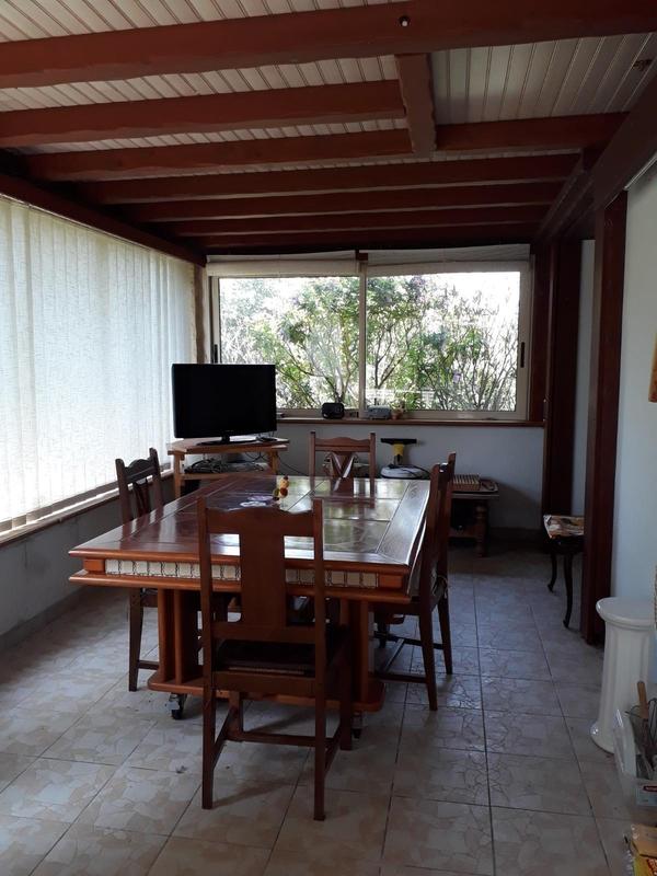 Maison - 167 m² - 4 pièces