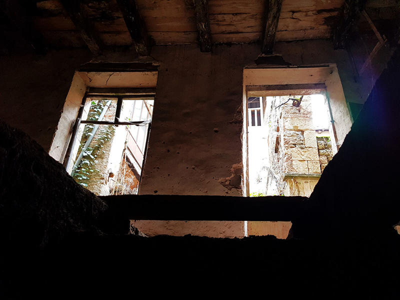 Maison - 168 m² - 1 pièce