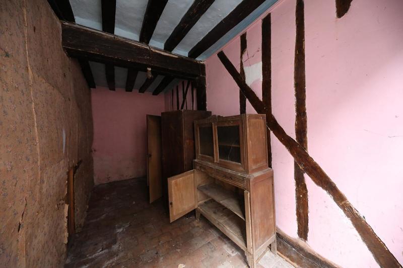 Maison - 119 m² - 3 pièces