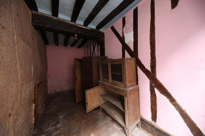 Maison - 119 m² - 3 pièces