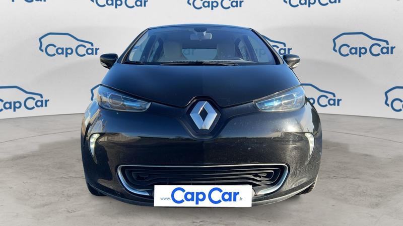 Renault Zoe Q210 88 22 kWh Zen