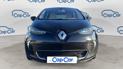 Renault Zoe Q210 88 22 kWh Zen