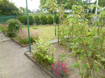 Maison - 118 m² - 4 pièces