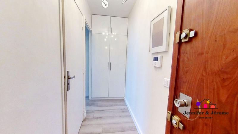 Appartement - 29 m² - 1 pièce