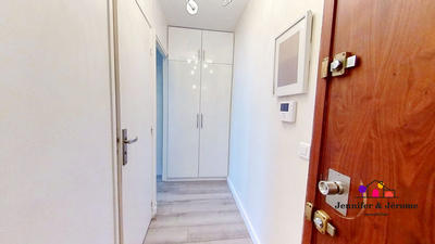 Appartement - 29 m² - 1 pièce