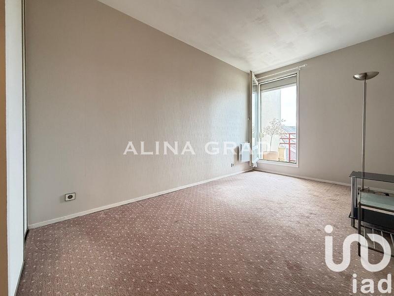 Appartement - 83 m² - 4 pièces