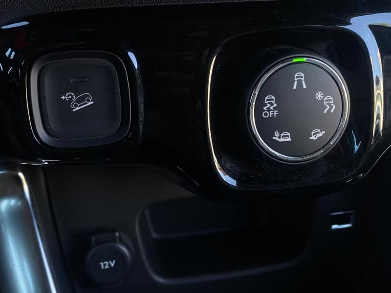 Citroën C3 Aircross PureTech 110 Bvm6 Plus