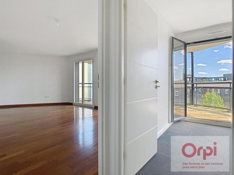 Appartement - 89 m² - 4 pièces