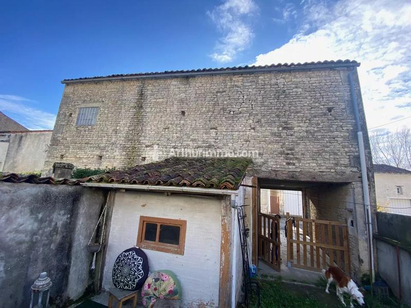 Maison - 130 m² - 4 pièces