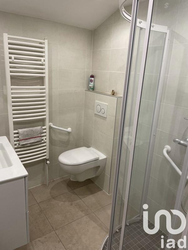 Maison de village - 103 m² - 5 pièces