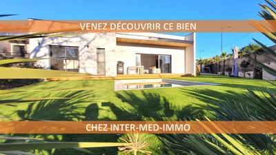 Villa - 130 m² - 4 pièces