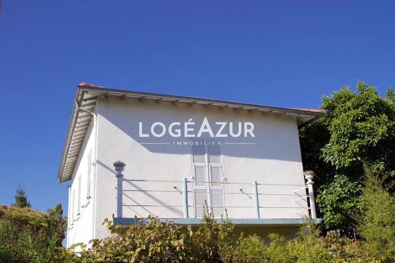 Villa - 120 m² - 5 pièces