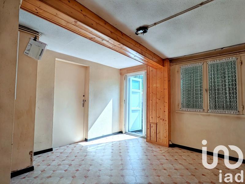 Maison - 109 m² - 4 pièces