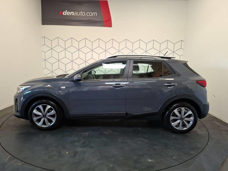 Kia Stonic 1.0 t-GDi 100 ch Isg Bvm5 Active