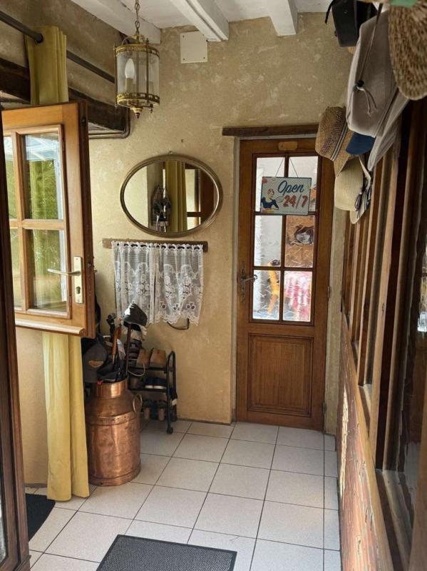Maison de campagne - 254 m² - 7 pièces