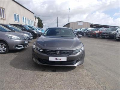 Peugeot 508 II 1.5 B-Hdi 130 Cv Sw Active Business