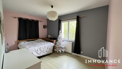 Villa - 94 m² - 4 pièces