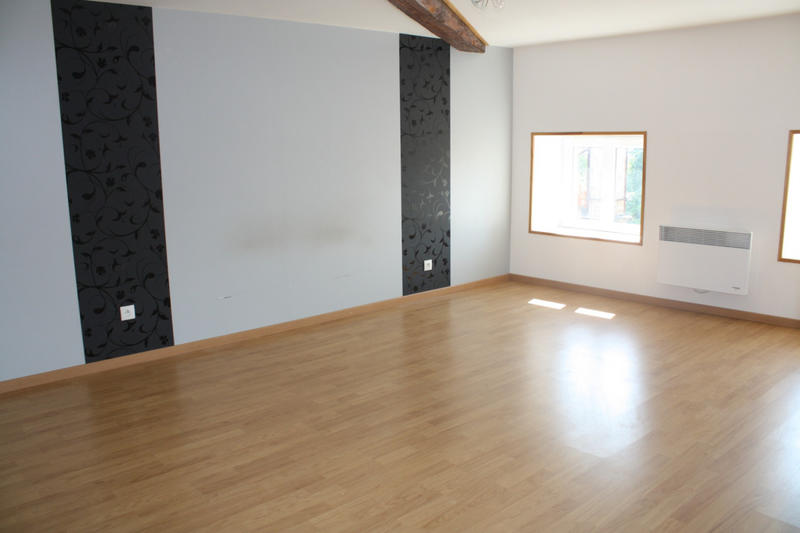 Appartement - 140 m² - 5 pièces