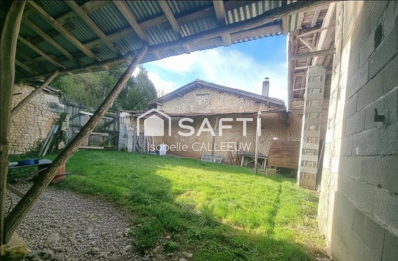 Maison - 147 m² - 5 pièces