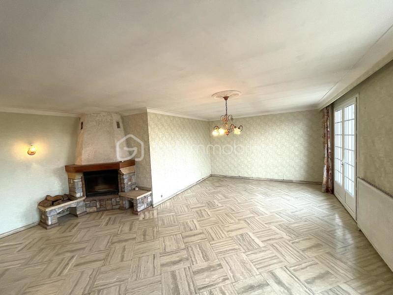 Villa - 139 m² - 5 pièces