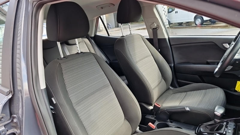 Kia Stonic 1.0 t-Gdi 120 Ch Mhev Dct7 Active