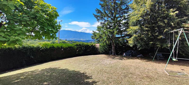 Maison - 185 m² - 5 pièces