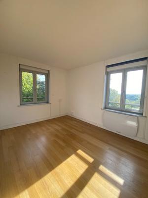 Appartement - 115 m² - 4 pièces