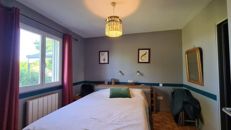 Villa - 208 m² - 8 pièces