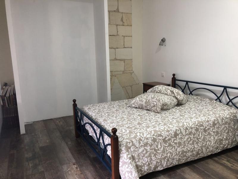 Maison de ville - 115 m² - 4 pièces