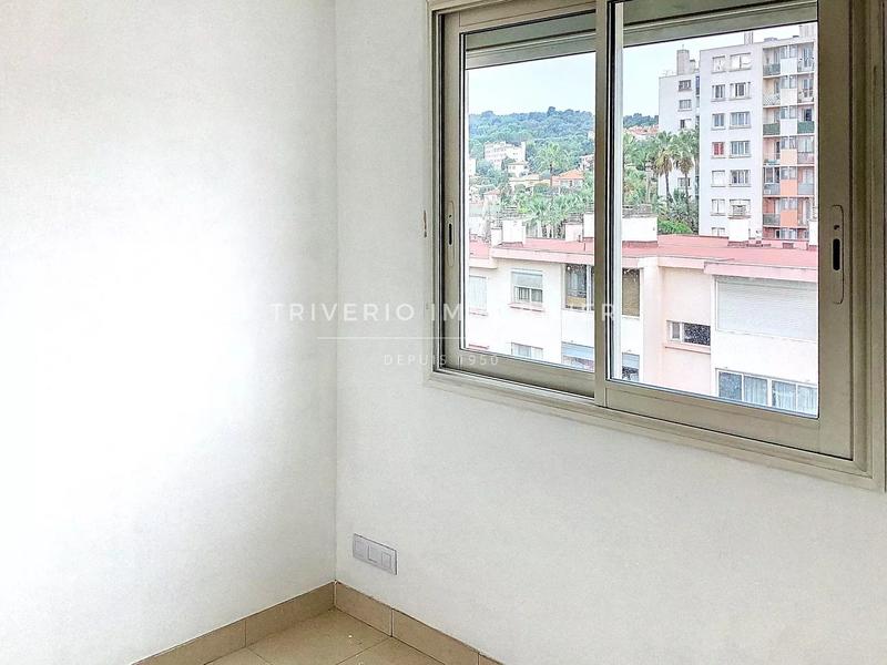 Appartement - 39 m² - 3 pièces