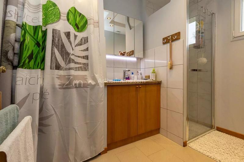 Maison - 160 m² - 5 pièces