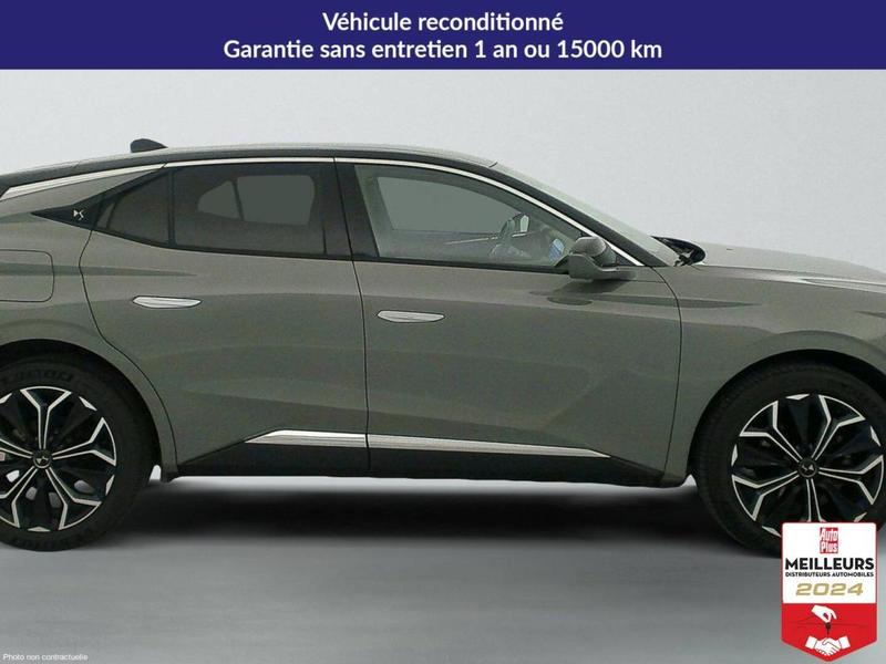 Ds Ds 4 Ds4 PureTech 130 Eat8 Rivoli