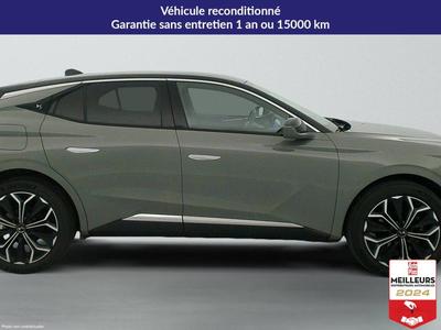 Ds Ds 4 Ds4 PureTech 130 Eat8 Rivoli