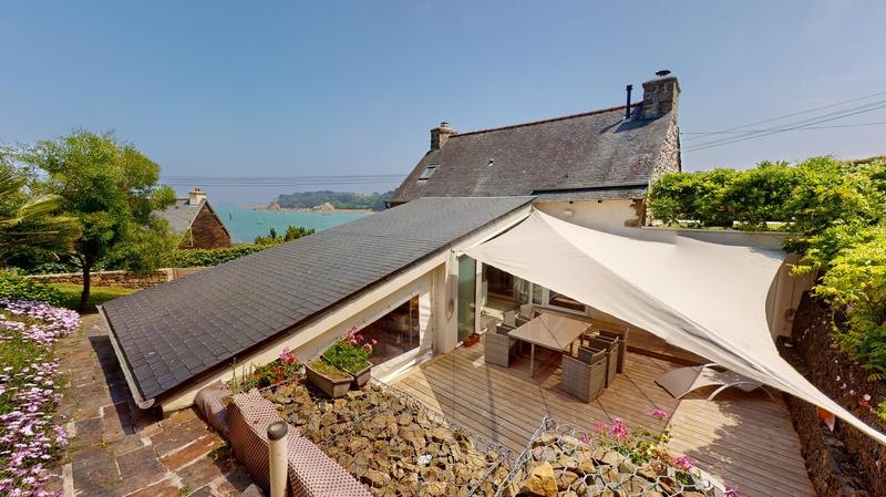 Bastide - 90 m² - 5 pièces