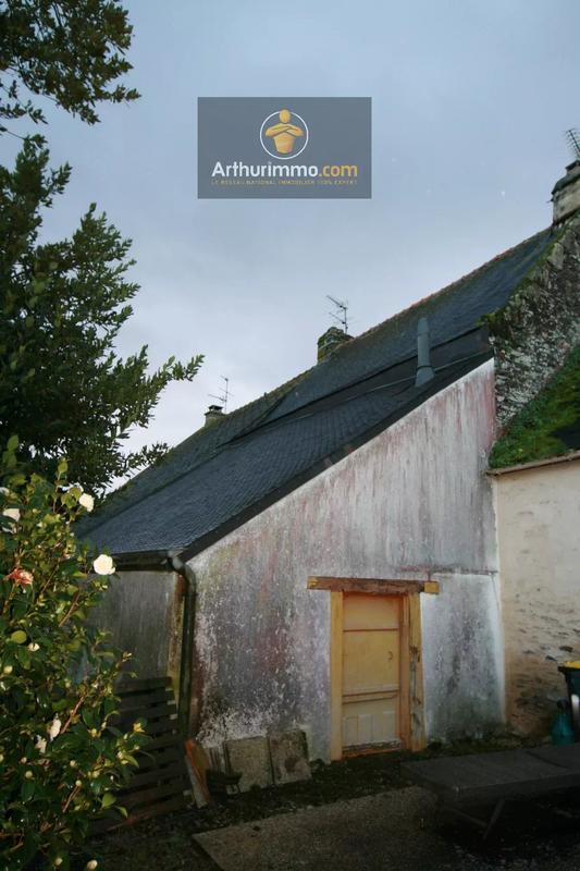 Maison - 83 m² - 3 pièces