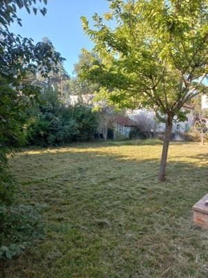 Maison de ville - 168 m² - 10 pièces