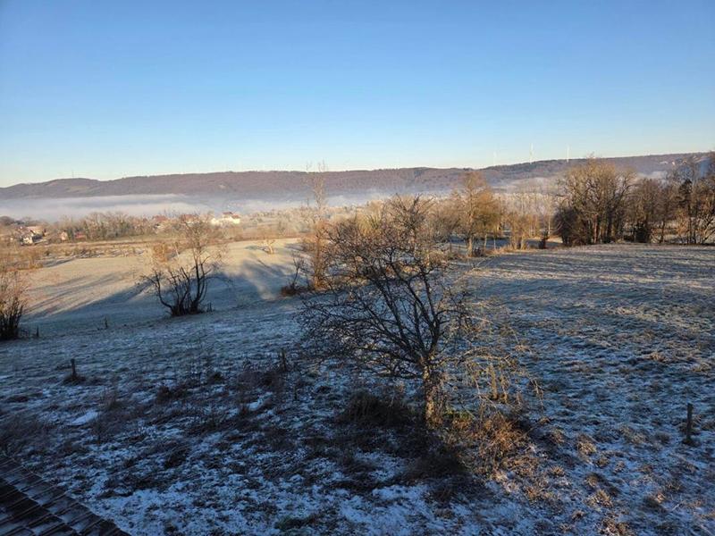 Maison - 59 m² - 4 pièces