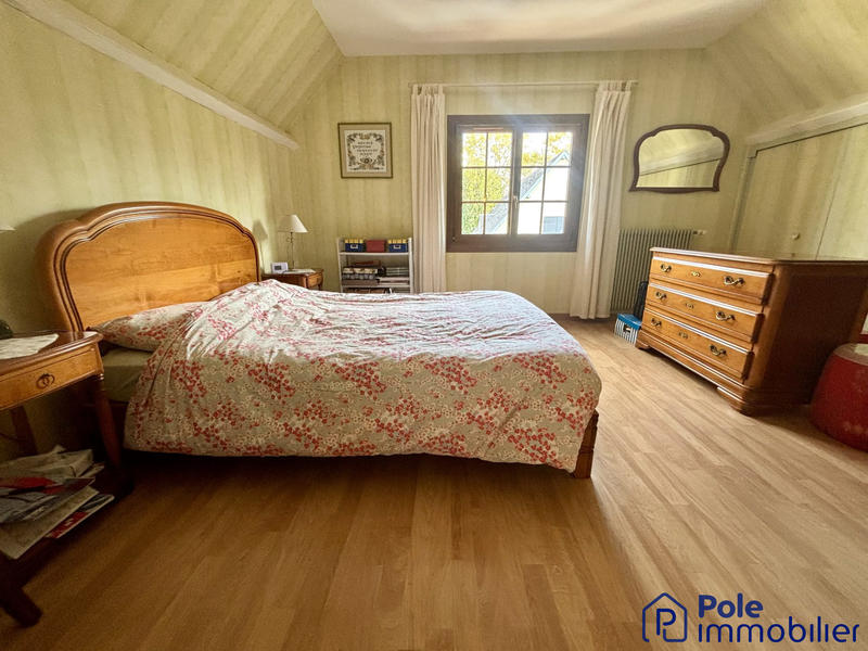 Maison - 150 m² - 7 pièces