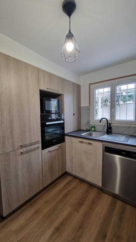 Maison - 118 m² - 5 pièces