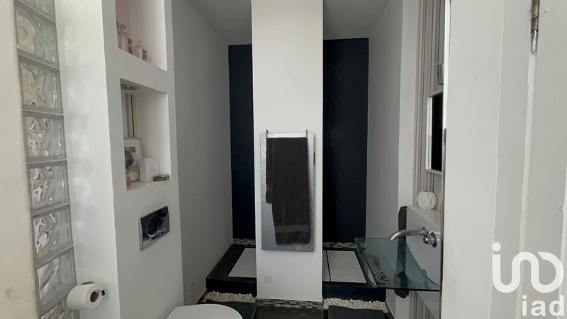 Maison - 400 m² - 10 pièces