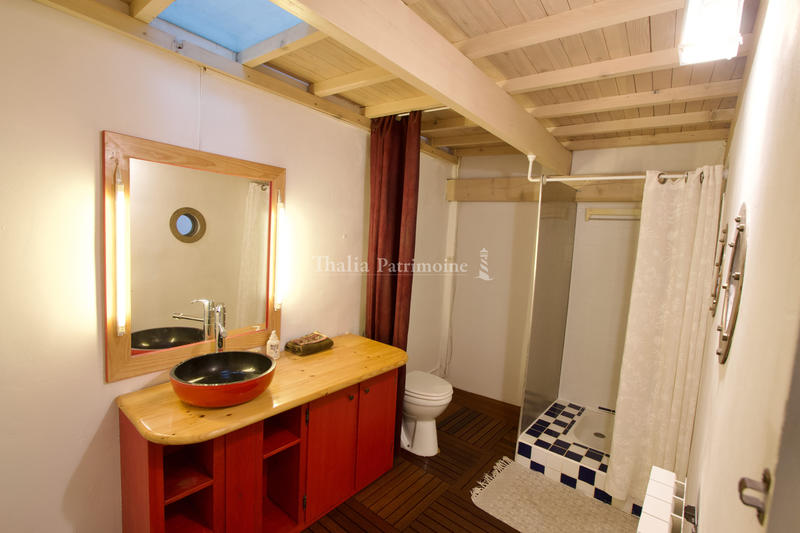 Maison de village - 180 m² - 5 pièces