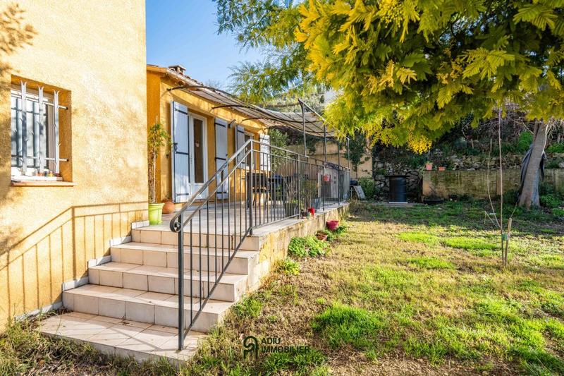 Villa - 95 m² - 4 pièces